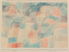 Rote Erde (Red Earth), 1926