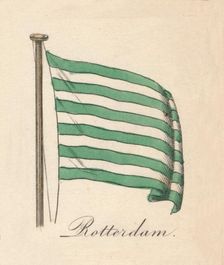 Rotterdam 1838