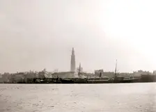 Rotterdam, 1898.Artist: James Batkin