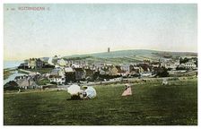 Rottingdean, Sussex, early 20th century(?)