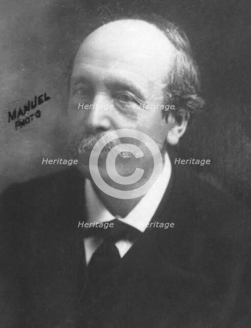 'Roty', c1893. Artist: Henri Manuel.