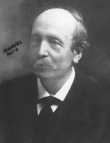 Roty c1893. Artist: Henri Manuel