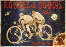 Rouxel & Dubois, Paris, c1894. Creator: Lunel, Ferdinand (1857-1933)