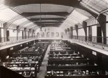 Rowntree main office, 1900