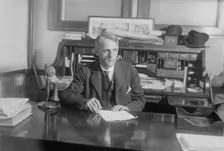 Roy A. Weagant, between c1915 and c1920. Creator: Bain News Service