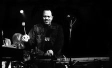 Roy Ayers, Ronnie Scott's, London, 1993. Artist: Brian O'Connor