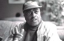 Roy Haynes, London. Artist: Brian O'Connor