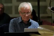Roy Hilton, Splash Point Jazz Club, Eastbourne, East Sussex, 28th September 2016. Artist: Brian O'Connor