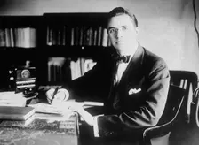 Roy S. MacElwee, between c1915 and c1920. Creator: Bain News Service