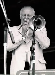 Roy Williams, Weston Park, Leicester, 2002. Artist: Brian O'Connor