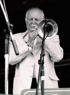 Roy Williams, Weston Park, Leicester, 2002. Artist: Brian O'Connor