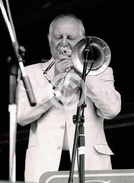 Roy Williams, Weston Park, Leicester, 2002. Artist: Brian O'Connor