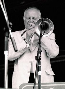 Roy Williams, Weston Park, Leicester, 2002. Artist: Brian O'Connor