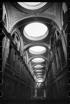 Royal Arcade, Newcastle Upon Tyne, Tyne & Wear, c1963-c1964. Creator: Ursula Clark