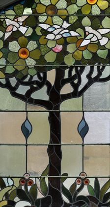 Royal Arcade, Back of the Inns, Norwich, Norfolk, 2023. Creator: James O Davies