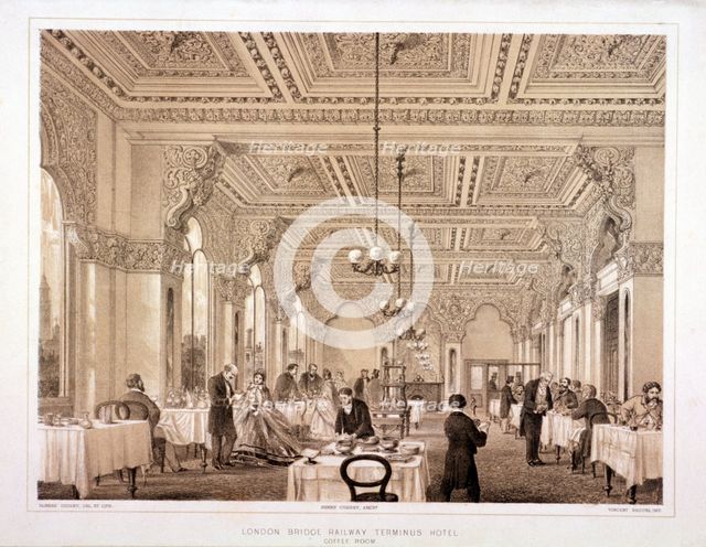 Royal Exchange, London, c1750. Artist: Anon