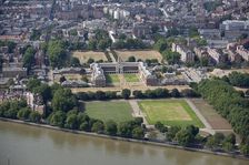 Royal Hospital Chelsea, London, 2006. Artist: Historic England Staff Photographer