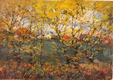 Royal Oak, 1932. Creator: William Henry Holmes