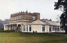 Gallery image of 'Royal Lodge, Windsor: The Country Home of the Royal Family', 1937. Creator: Unknown.
