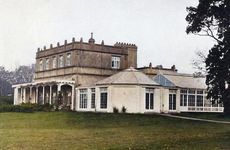 Gallery image of 'Royal Lodge, Windsor: The Country Home of the Royal Family', 1937. Creator: Unknown.