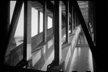 Royal Tweed Bridge, Berwick-Upon-Tweed, Northumberland, c1955-c1980. Creator: Ursula Clark