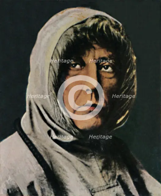 'Roald Amundsen 1872-1928', 1934. Creator: Unknown.