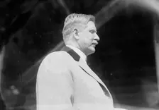 Rob't Ward, 1914. Creator: Bain News Service