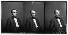 Robbins, E.Z., ca. 1860-1865. Creator: Unknown