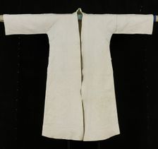 Robe, Syria, Ottoman period, 19th century. Creator: Unknown