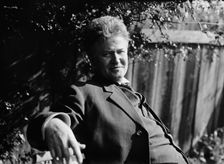 Robert M. Lafollette [sic], Rep. from Wisconsin, 1911. Creator: Harris & Ewing