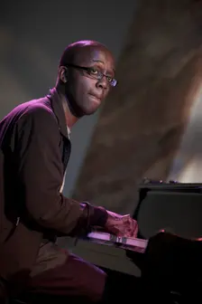Robert Mitchell, 2012. Artist: Alan John Ainsworth