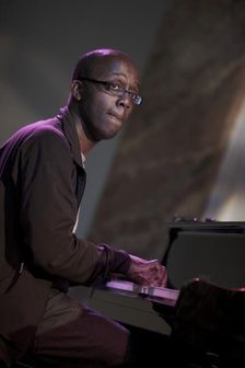 Robert Mitchell, 2012. Artist: Alan John Ainsworth