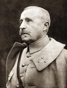 Robert Nivelle, French World War I general
