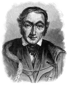 Robert Owen, Welsh socialist and social reformer, (1903)