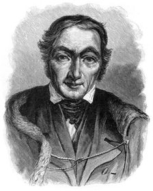 Robert Owen, Welsh socialist and social reformer, (1903)