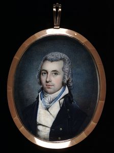 Robert Oliphant, 1799. Creator: Raphaelle Peale