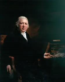 Robert Adam, 1800 - 1823. Creator: Henry Raeburn
