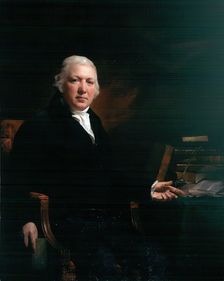 Robert Adam, 1800 - 1823. Creator: Henry Raeburn