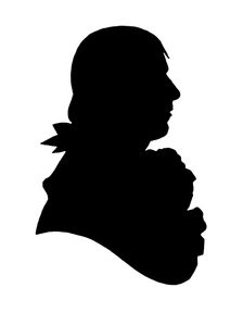 Robert Burns, Scottish poet, 1787 (1912)