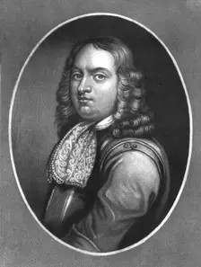 'Robert Blake, Admiral; 1598-1657 1810. Creator: Charles Turner