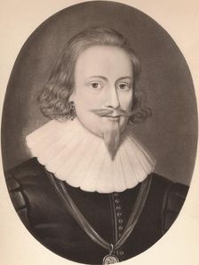 Robert Carr, Earl of Somerset 1620-1625, (1904). Artist: John Hoskins I