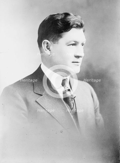 Robert Charles Murchie, between c1915 and c1920. Creator: Bain News Service.