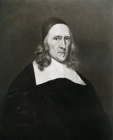 Robert Cromwell, father of Oliver Cromwell, 17th century, (1899)