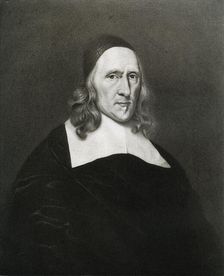 Robert Cromwell, father of Oliver Cromwell, 17th century, (1899)