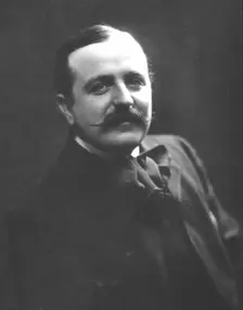 Robert De Flers c1893