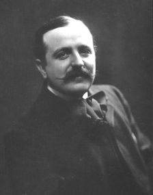 Robert De Flers c1893