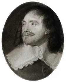 Robert Devereux, 3rd Earl of Essex, (1899)