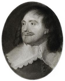 Robert Devereux, 3rd Earl of Essex, (1899)