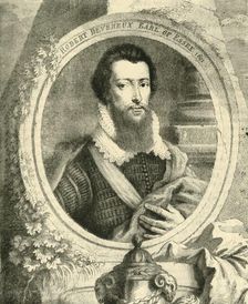 Robert Devereux, Earl of Essex c1590-1600, (1890). Creator: Unknown