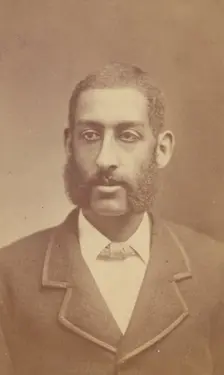 Robert Douglass, dyeing and cleaning business, Washington, D.C., (c1870-c1879). Creator: M.P. & A.I. Rice